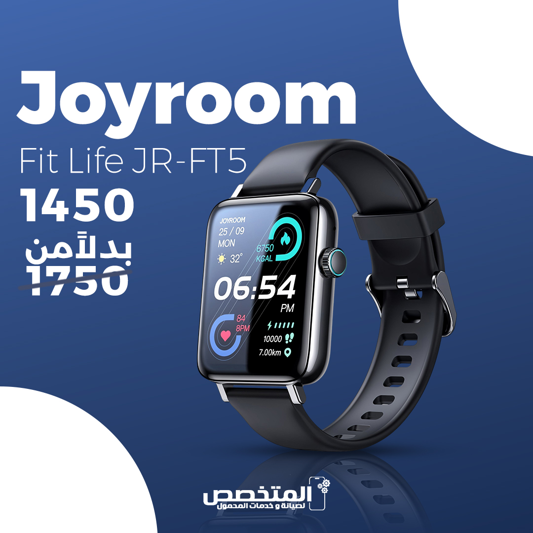 joyroom jr-ft5